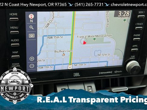 Used 2021 Toyota RAV4 Limited AWD/4WD image 19