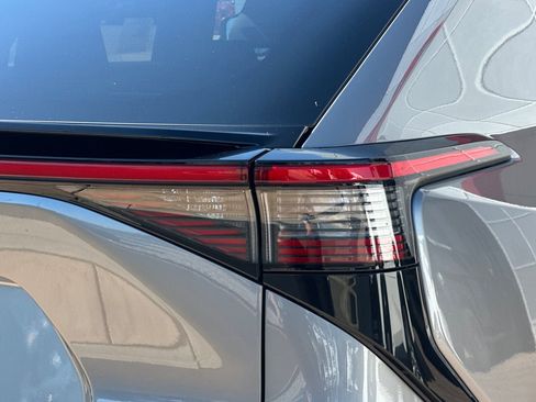New 2026 Toyota bZ FWD image 32