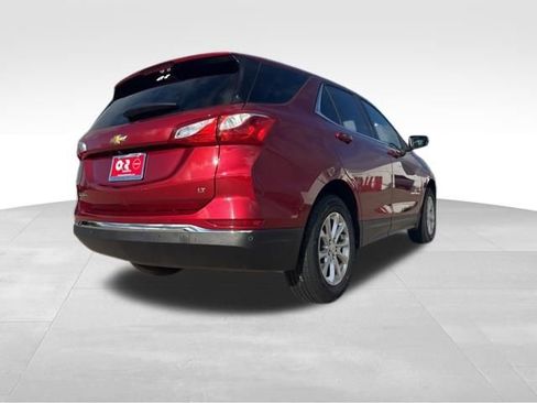 Used 2018 Chevrolet Equinox LT FWD image 6