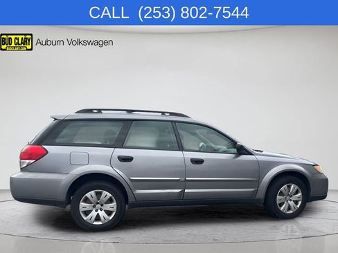 Used 2008 Subaru Outback 2.5i AWD/4WD image 17