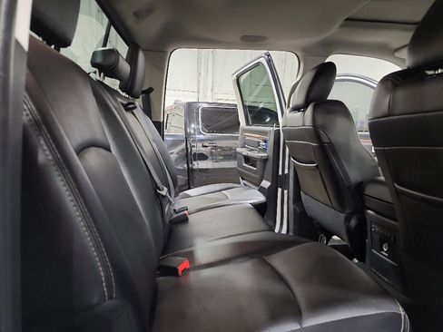 Used 2017 RAM 2500 Laramie AWD/4WD image 29