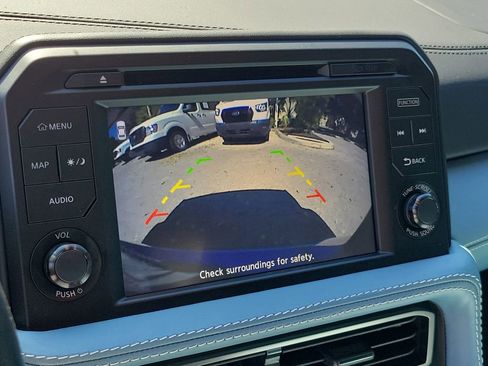 Used 2024 Nissan GT-R Premium w/ Floor Mat Package AWD/4WD image 27