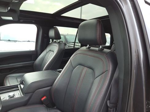 Certified 2023 Ford Expedition Limited image 26