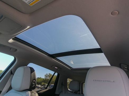 New 2026 GMC Terrain Denali AWD/4WD image 23