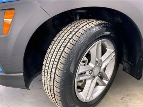 Used 2021 Hyundai Kona SE AWD/4WD image 33