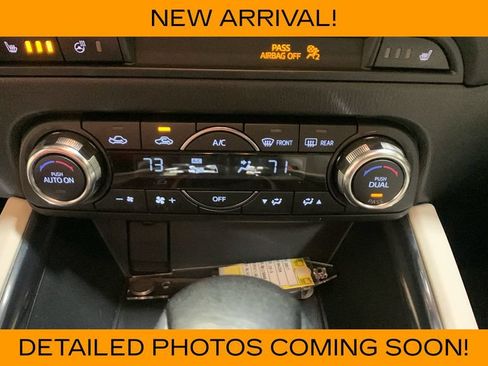 Used 2017 MAZDA CX-5 Grand Touring w/ Premium Package AWD/4WD image 40