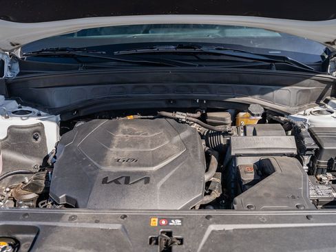 Used 2023 Kia Telluride S image 22