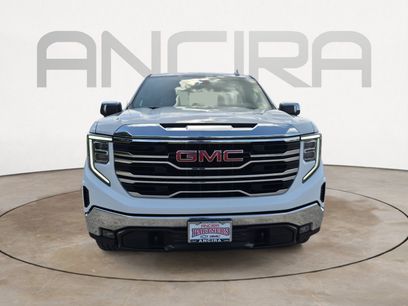 Used 2023 GMC Sierra 1500 SLT