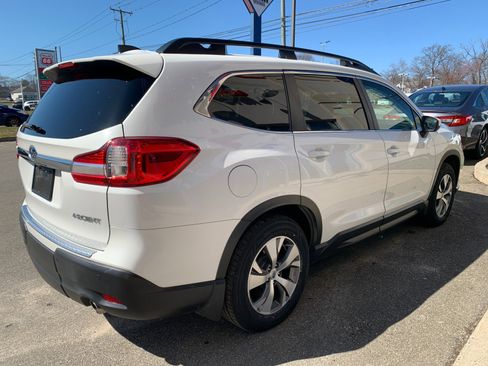 Used 2019 Subaru Ascent Premium AWD/4WD image 7