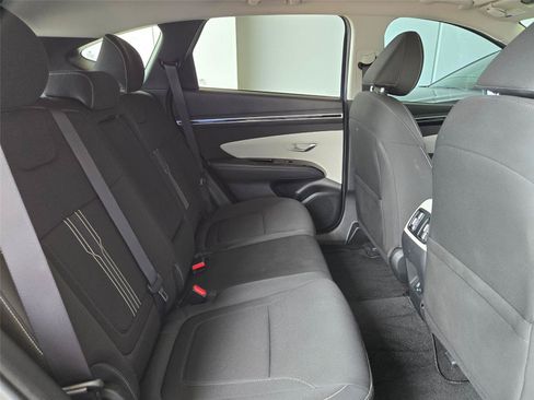 Used 2022 Hyundai Tucson SEL w/ Convenience Package FWD image 28