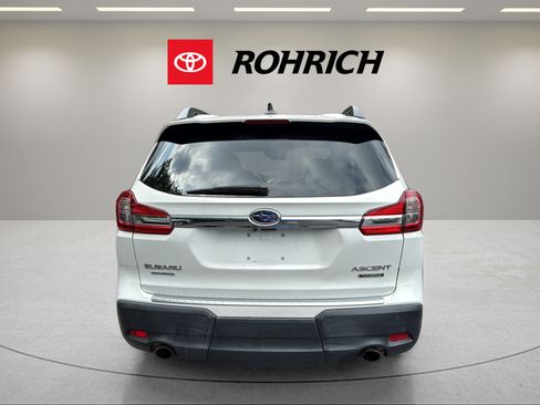 Used 2020 Subaru Ascent Touring AWD/4WD image 7