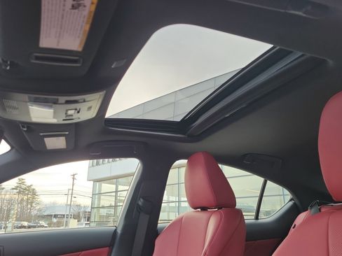 Used 2022 Lexus IS 350 F Sport w/ Accessory Package image 28