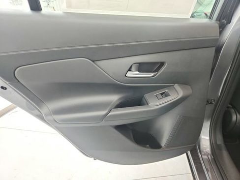 New 2026 Nissan Sentra SV w/ Floor Mat Package FWD image 31