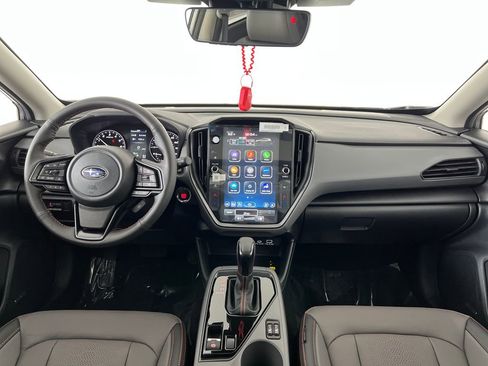 New 2026 Subaru Crosstrek 2.5i Limited AWD/4WD image 14