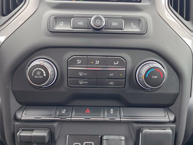 New 2026 Chevrolet Silverado 3500 W/T w/ WT Convenience Package AWD/4WD image 4