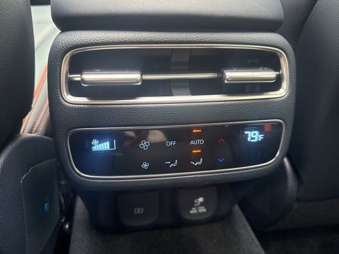 New 2026 Genesis GV70 2.5T Sport Prestige image 25