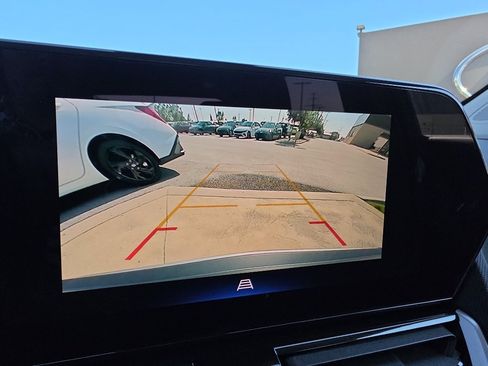 Used 2025 Chevrolet TrailBlazer LT AWD/4WD image 25