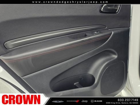 Used 2024 Dodge Durango GT AWD/4WD image 25