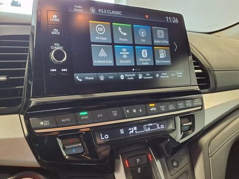 Used 2025 Honda Odyssey EX-L image 12
