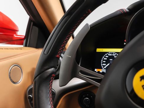 Certified 2014 Ferrari F12 Berlinetta RWD image 49