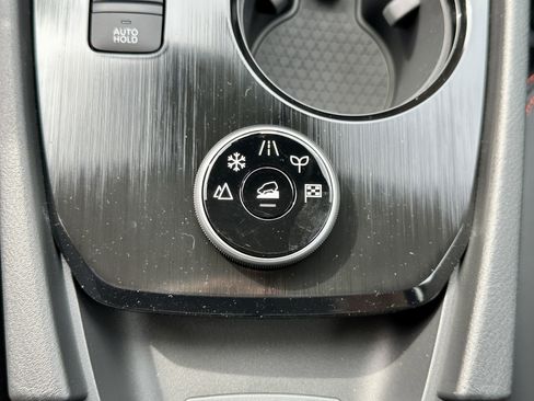 New 2026 Nissan Rogue SV w/ Rock Creek Premium Package AWD/4WD image 28