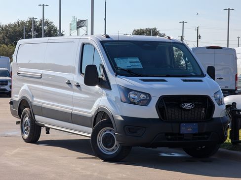 New 2026 Ford Transit 150 XL w/ Load Area Protection Package image 2
