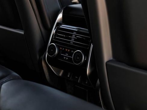 New 2026 Land Rover Range Rover SE AWD/4WD image 47
