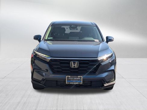Used 2025 Honda CR-V LX image 8