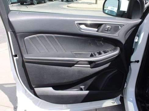 Used 2020 Ford Edge ST w/ Equipment Group 401A AWD/4WD image 20