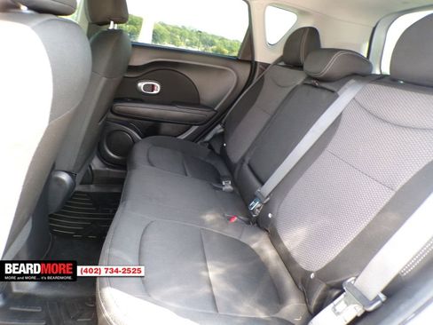 Used 2018 Kia Soul + image 30