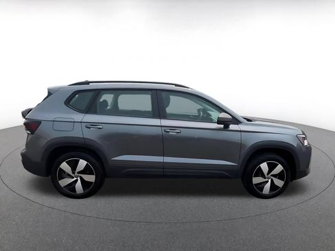 Used 2026 Volkswagen Taos S AWD/4WD image 13