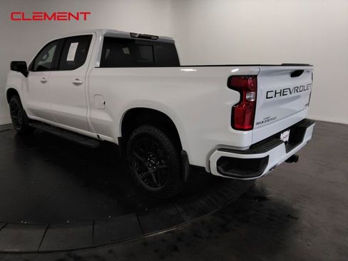 Used 2023 Chevrolet Silverado 1500 RST image 7