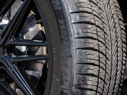 New 2026 Ford Explorer ST w/ Sun And Sound Package image 31