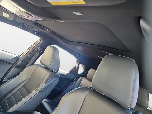 Used 2020 Lexus NX 300 F Sport w/ F Sport Premium Package AWD/4WD image 18