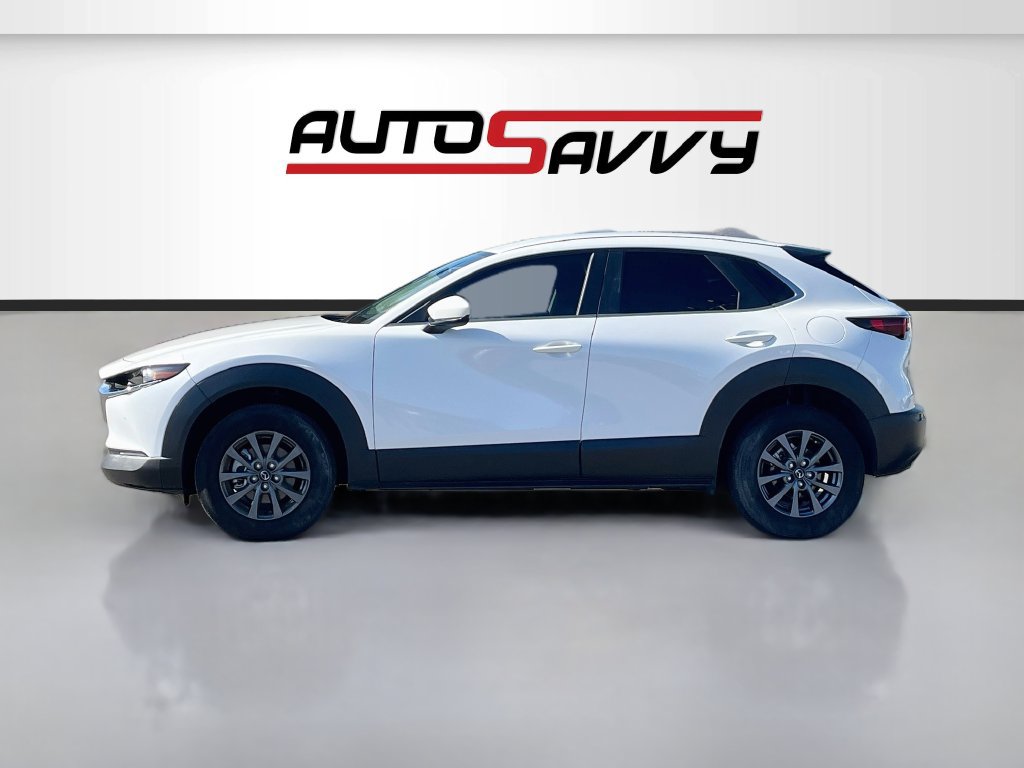 Used 2024 MAZDA CX-30 AWD 2.5 S image 4
