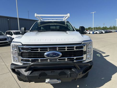 Used 2023 Ford F350 XL w/ XL Chrome Package AWD/4WD image 10