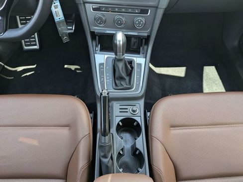 Used 2017 Volkswagen Golf Alltrack S AWD/4WD image 19