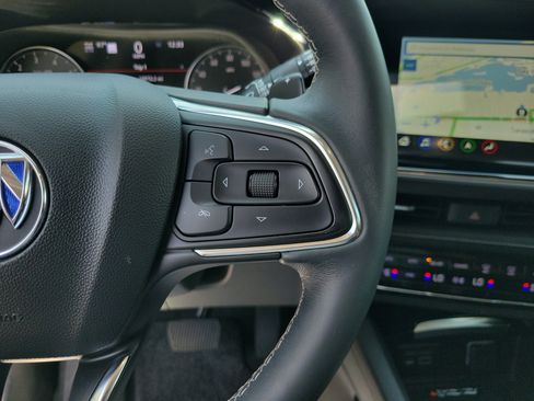 Certified 2023 Buick Envision Avenir AWD/4WD image 33