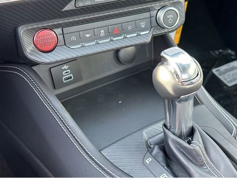 New 2026 Ford Mustang Premium image 27