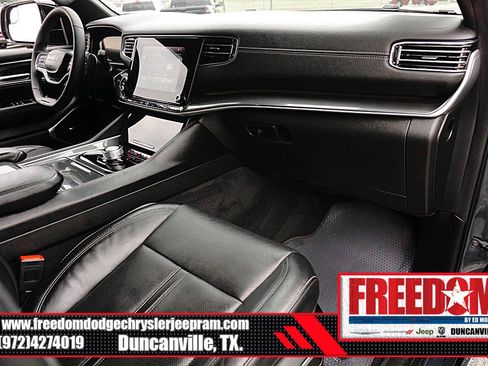 Certified 2023 Jeep Wagoneer 2WD w/ Convenience Group I image 12