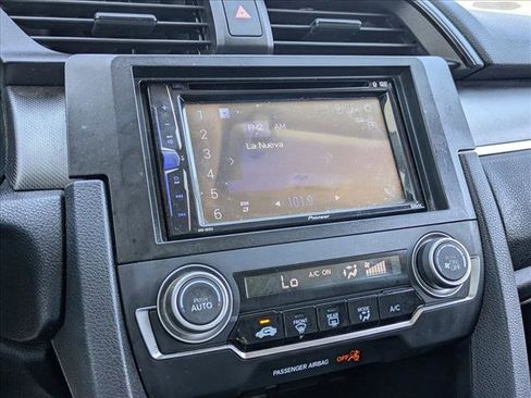 Used 2017 Honda Civic LX image 14