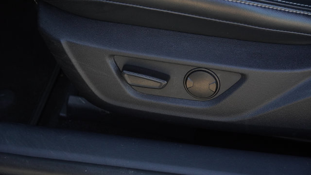 Used 2024 Ford Mustang Premium RWD image 15