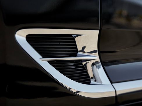 Used 2021 Bentley Continental GT Mulliner image 8