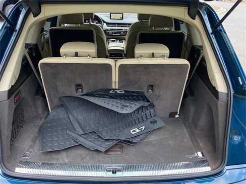 Used 2019 Audi Q7 2.0T Premium Plus w/ Premium Plus Package image 31