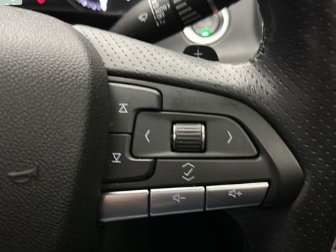 Used 2021 Cadillac XT4 Sport AWD/4WD image 26