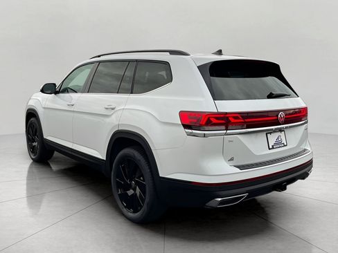 New 2026 Volkswagen Atlas SE AWD/4WD image 5