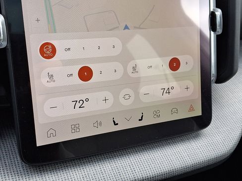 New 2026 Volvo EX30 Cross Country Ultra image 11