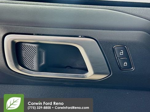 New 2026 Ford Bronco Badlands AWD/4WD image 20