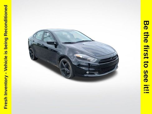 Used 2013 Dodge Dart SXT w/ SXT Special Edition Group FWD image 7