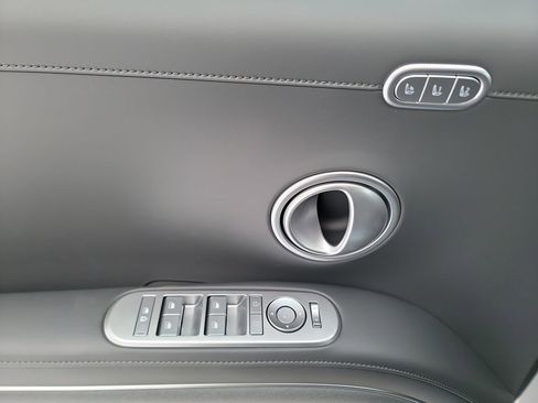 New 2026 Hyundai Palisade Calligraphy AWD/4WD image 11